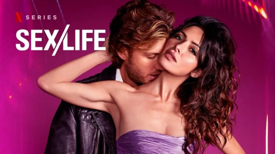 Sex/Life